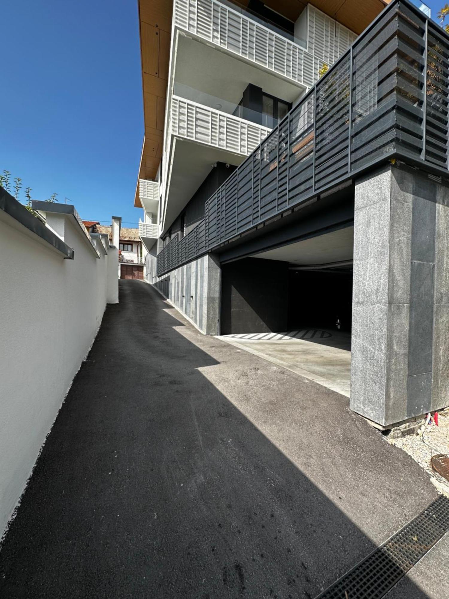Cadordzina Apartment Free Parking Old Town Sarajevo Exterior photo